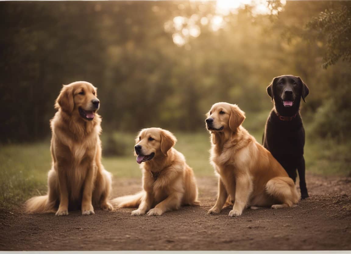 10 Fun And Engaging Activities To Do With Your Golden Retriever