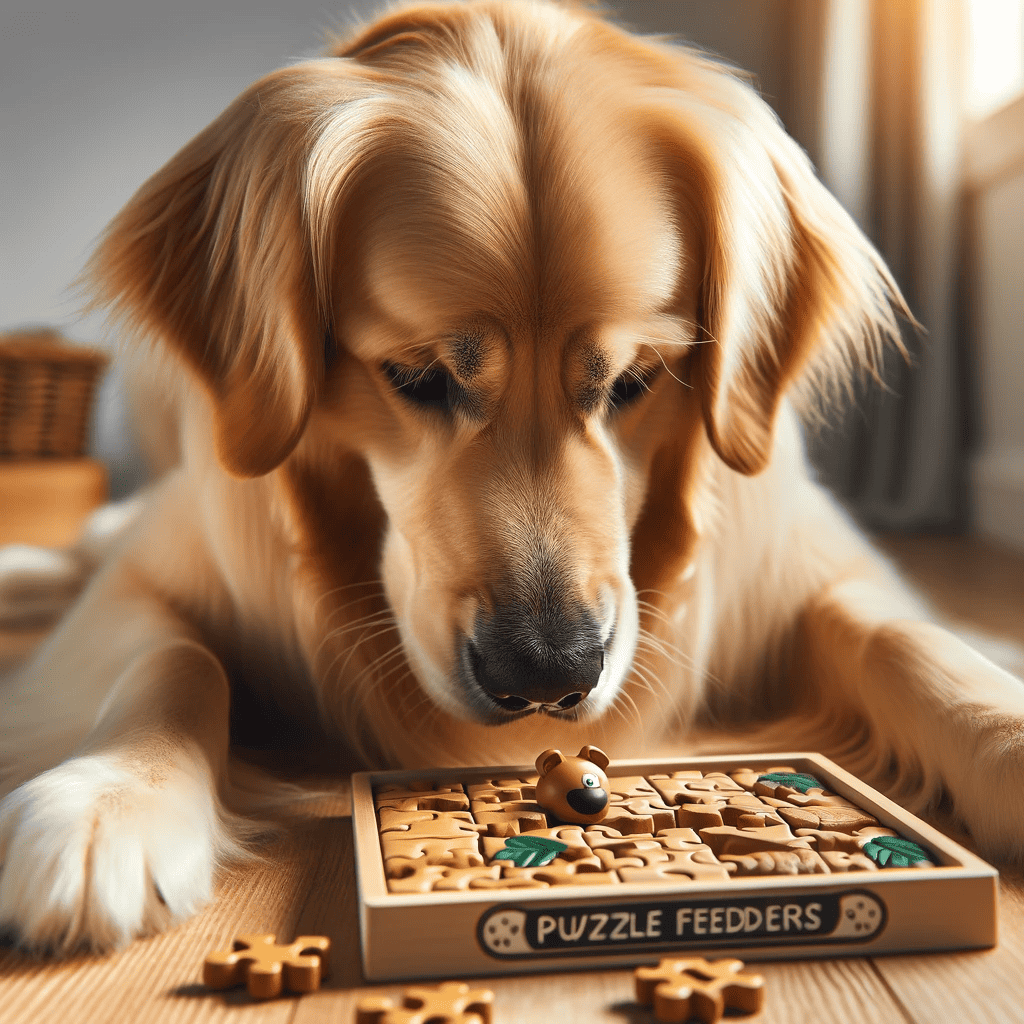 15 Best Toys For Golden Retrievers