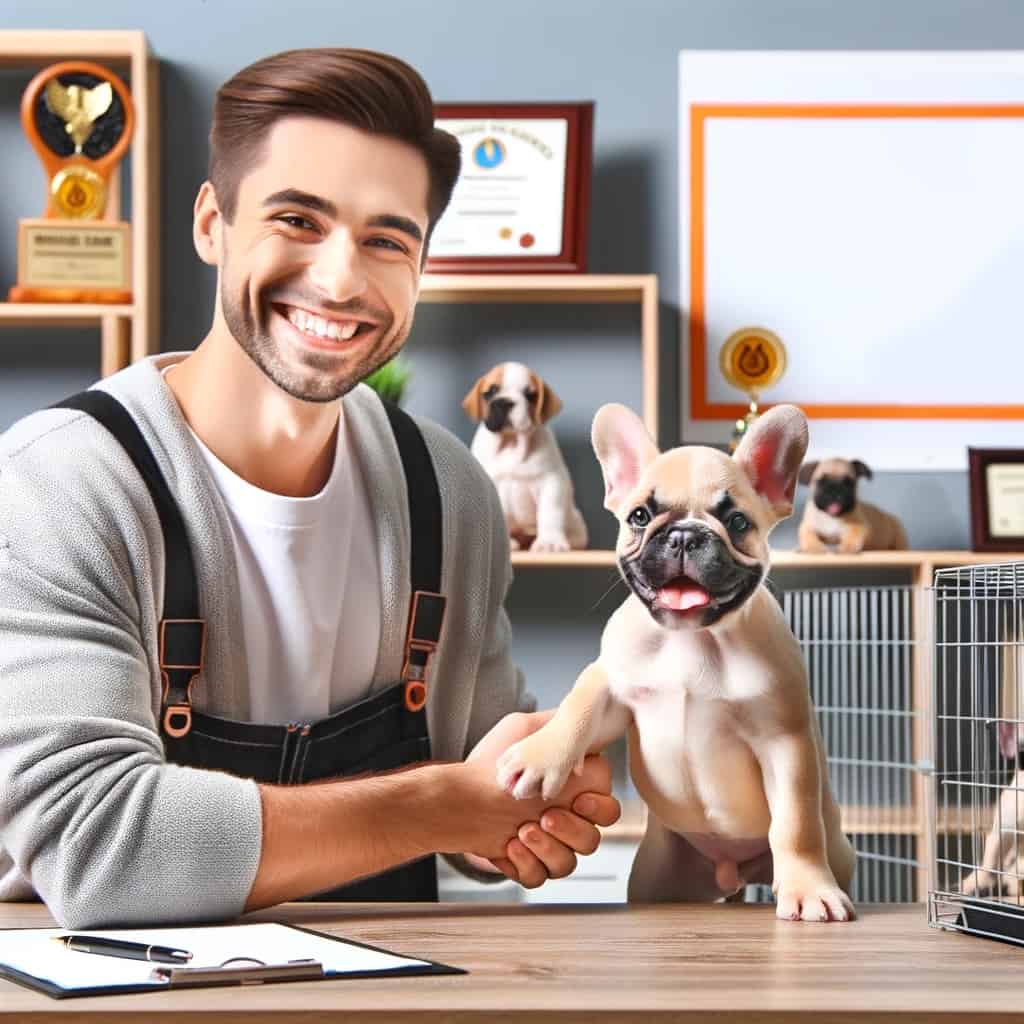 How Much Does A French Bulldog Puppy Cost