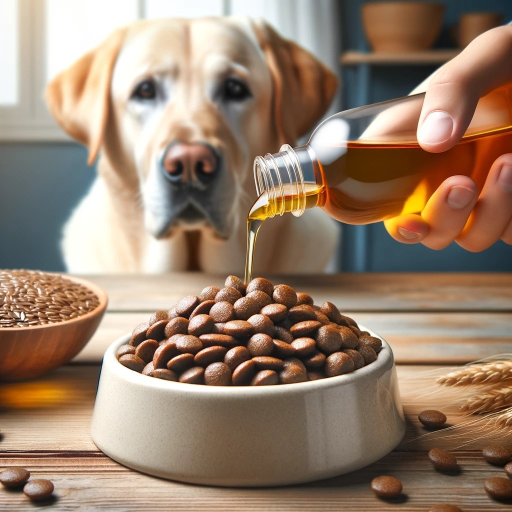What Is The Best Diet For A Labrador Retriever?