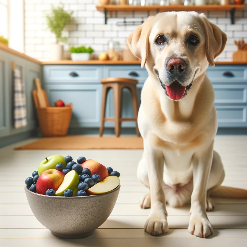 13 Shocking Diet Secrets For Labradors What They Should Never Eat!
