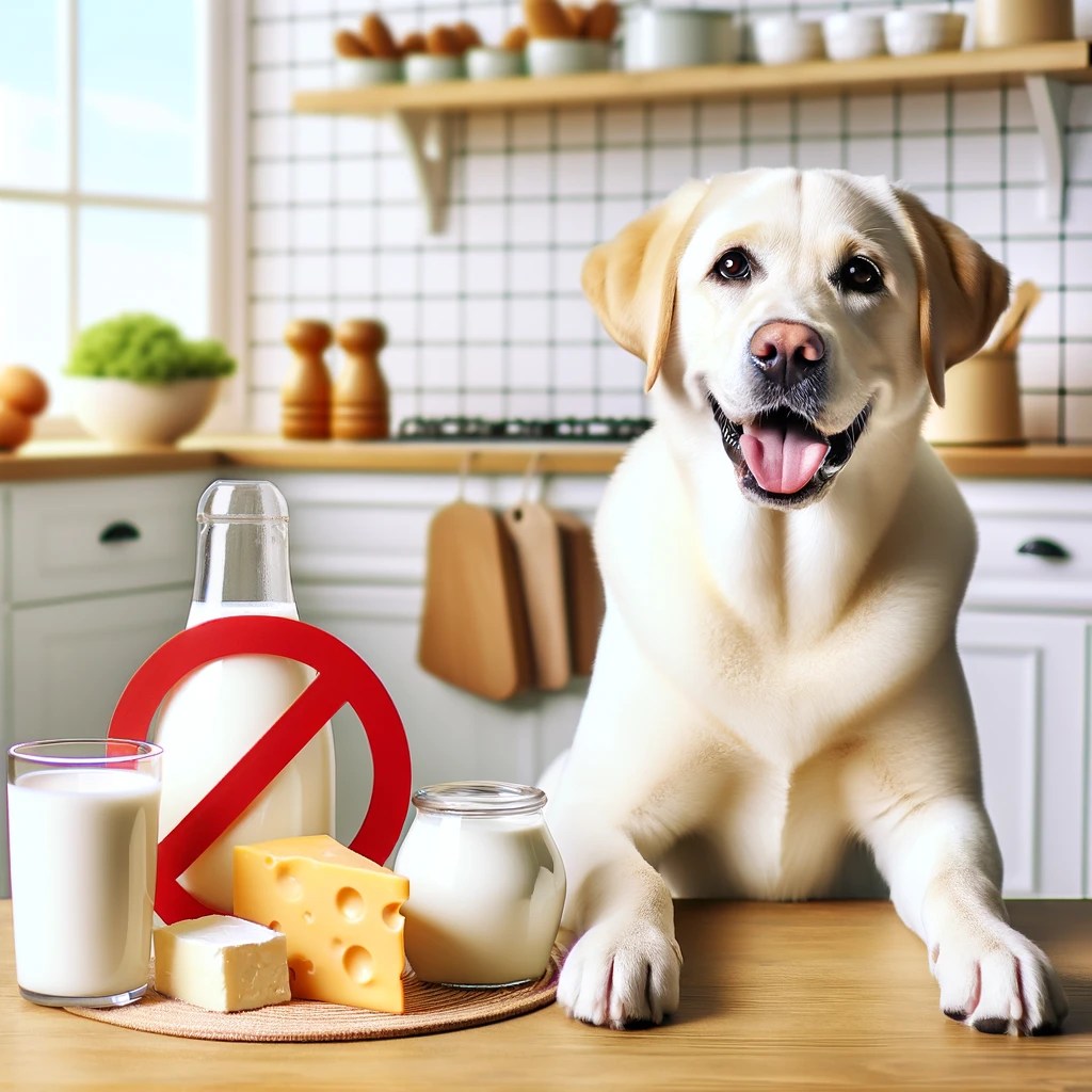13 Shocking Diet Secrets For Labradors What They Should Never Eat!