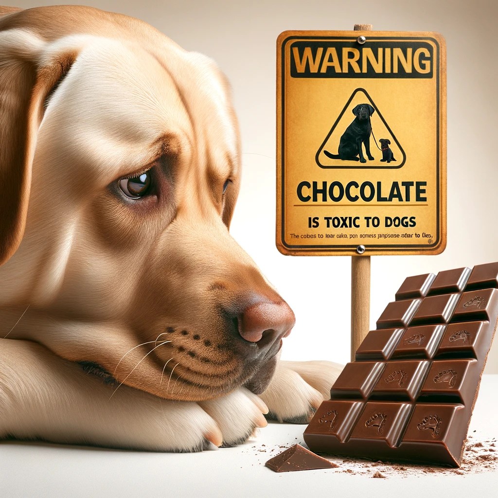 13 Shocking Diet Secrets For Labradors What They Should Never Eat!