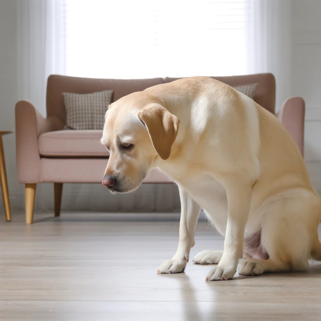7 Dangerous Signs Of Illness In Labradors You Shouldn't Ignore