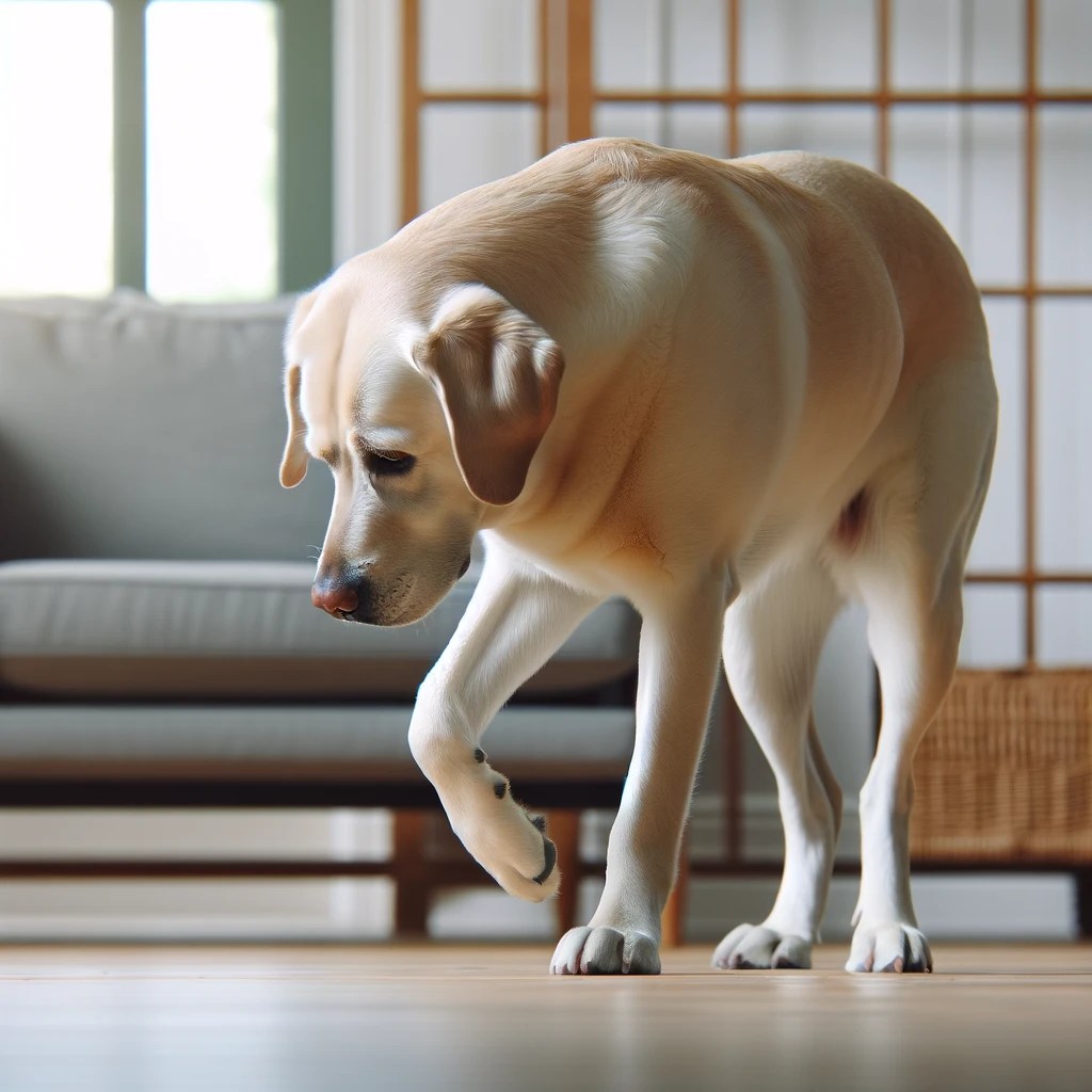 7 Dangerous Signs Of Illness In Labradors You Shouldn't Ignore(01)