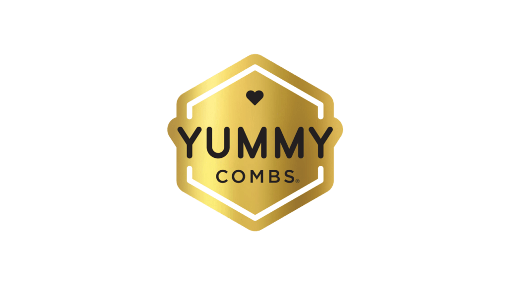 Pets Best Life Yummy Combs
