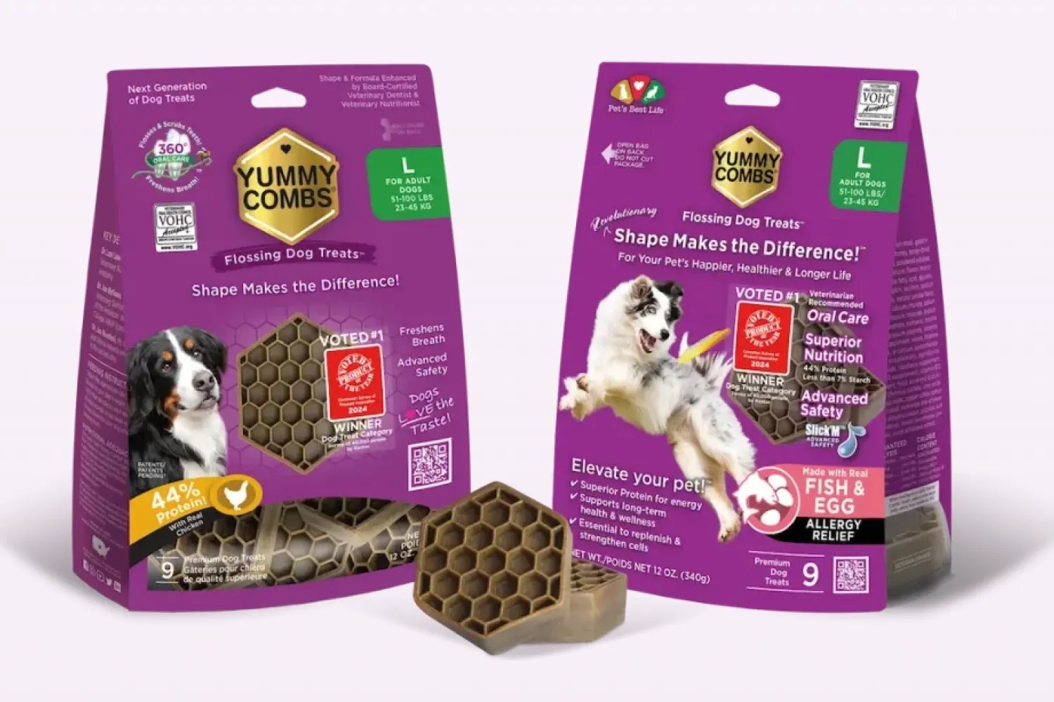 How Many Treats Per Day for Your Dog? Yummy Combs