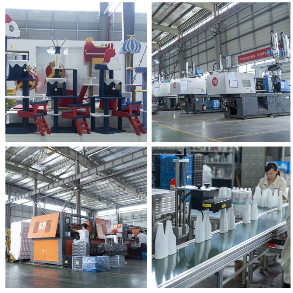 Comprehensive Pet Product Manufacturer Pets Better Choice