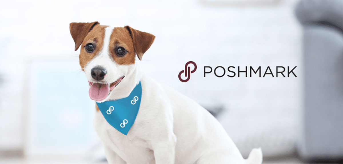 Poshmark, Inc. Launches Pets Category PetsBlogs