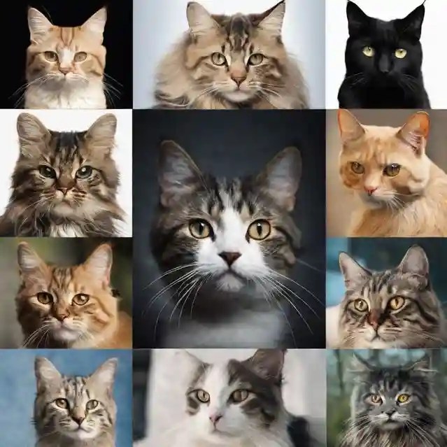 How to Choose the Perfect‎ Cat Breed for your Lifestyle‎?