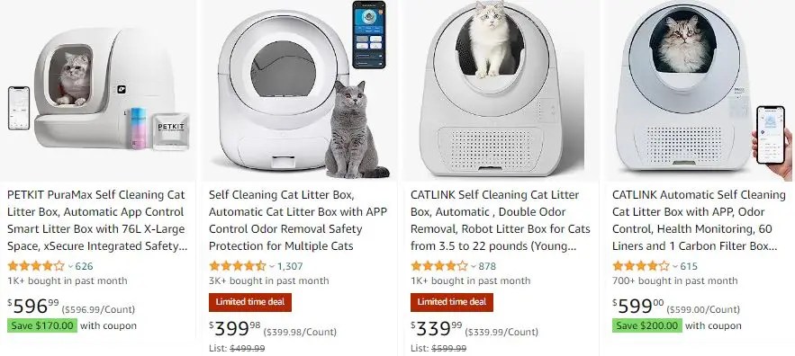 Litter Robot 4 Review: Ultimate Automated Litter Box Guide