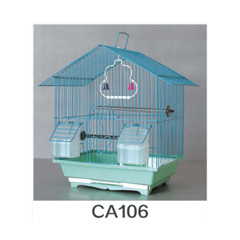 highquality bird cage CA106 pets cart