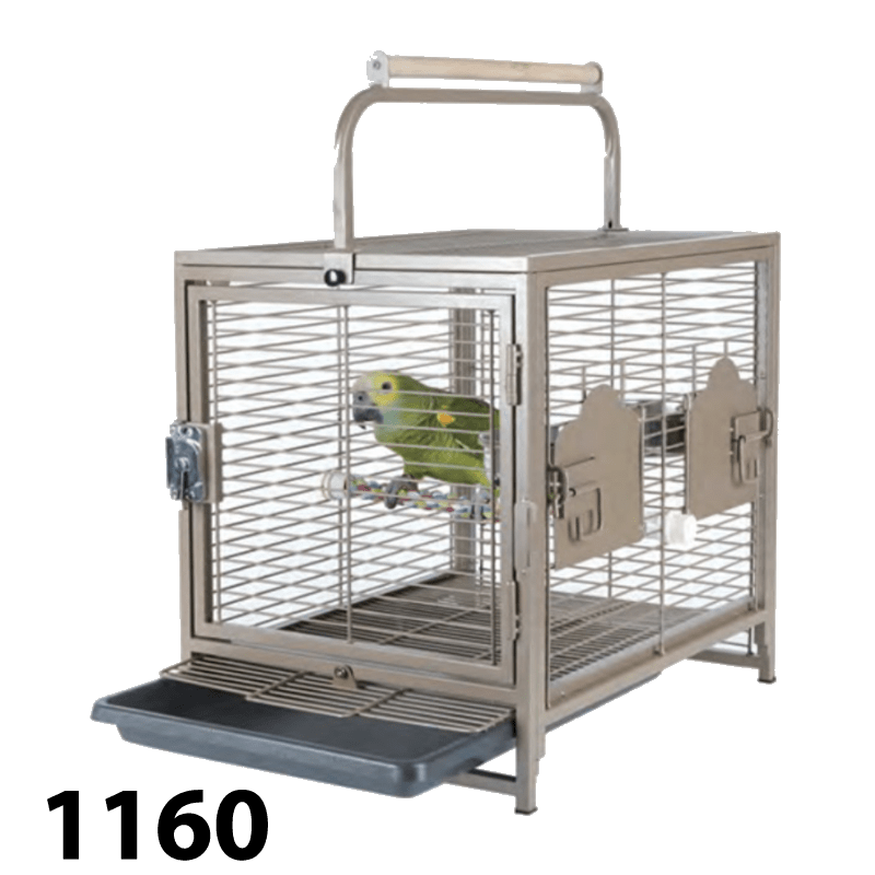 highquality bird cage CA1160 pets cart