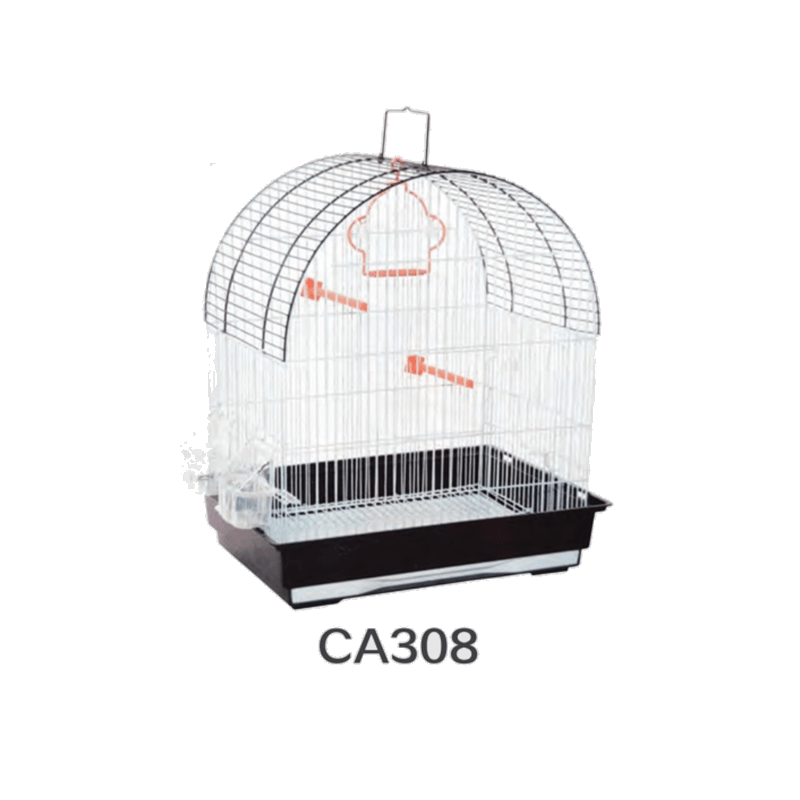 highquality bird cage CA308 pets cart