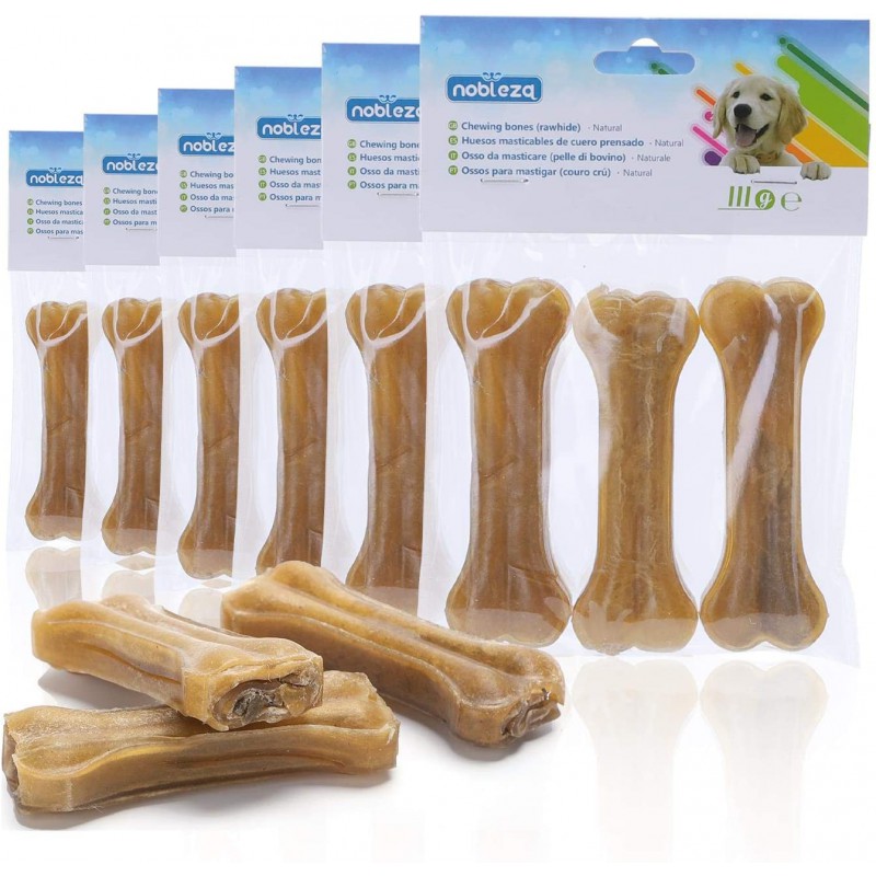 Are Porkhide Bones Good For Dogs