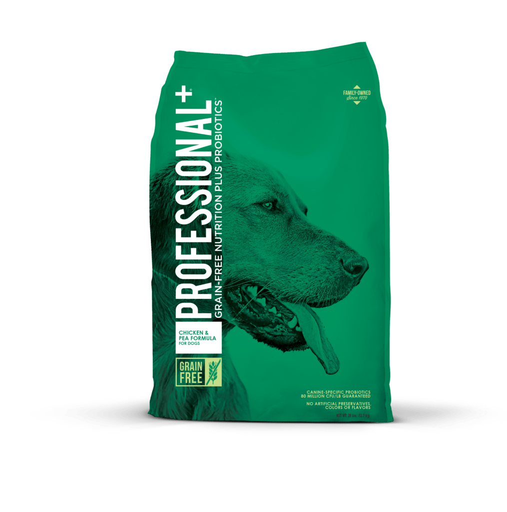 DIAMOND PROFESSIONAL DOG FOOD 12.7KG Pets empire