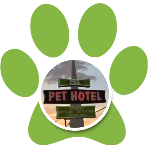 The PSS Pet Hotels Pet Service Solutions
