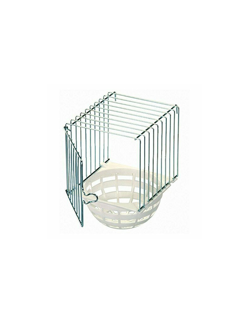 2GR Wire Nesting Cage for Canaries