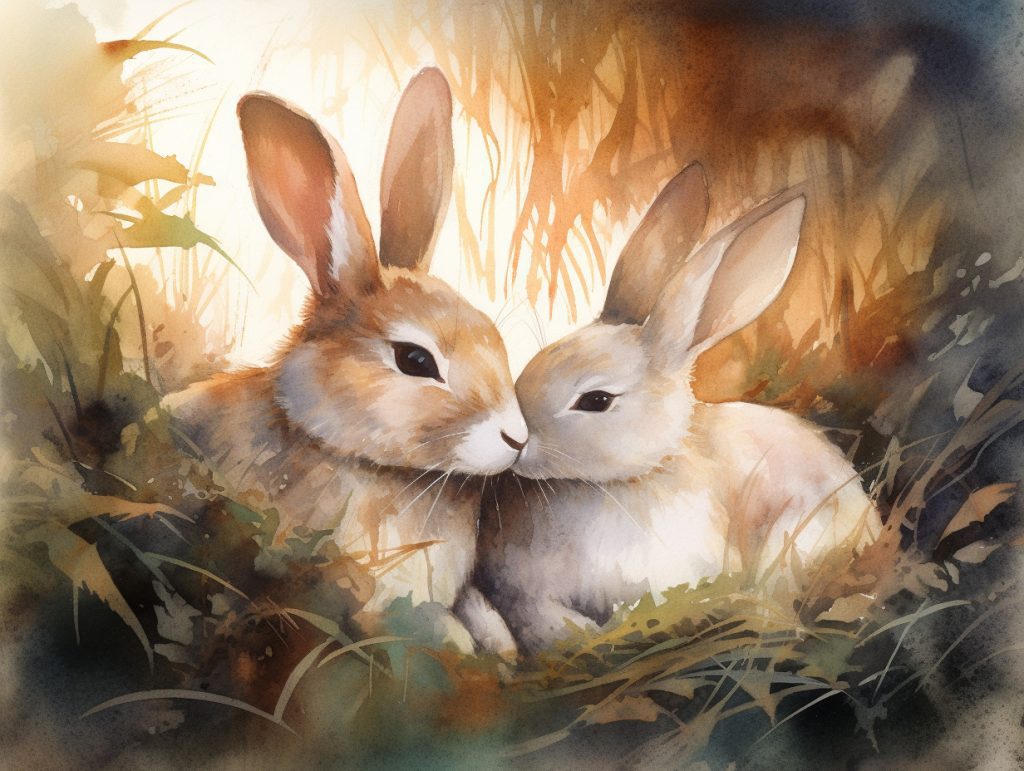 Do Rabbits Mate For Life? Separating Fact From Fiction