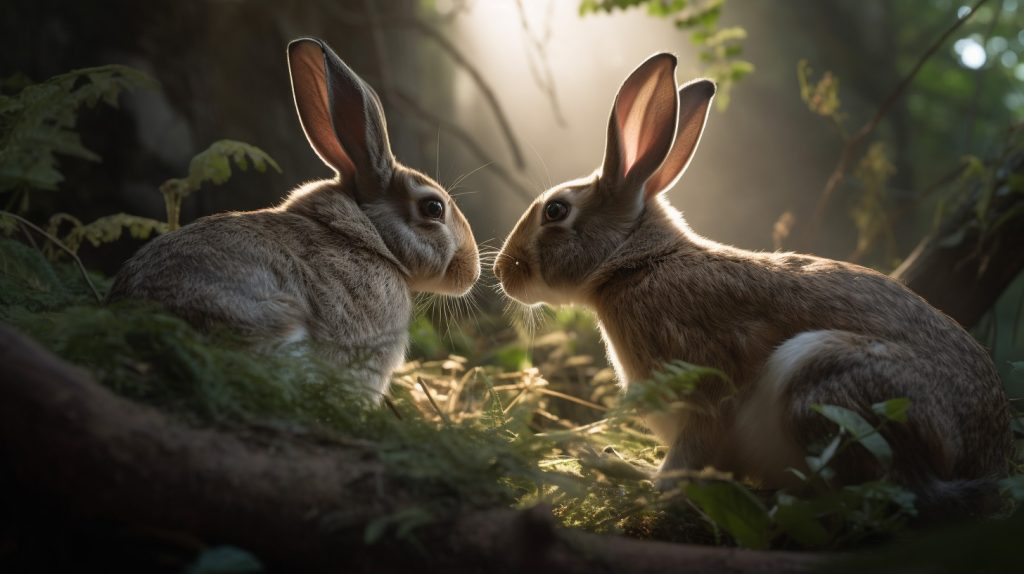 Do Rabbits Mate For Life? Separating Fact From Fiction