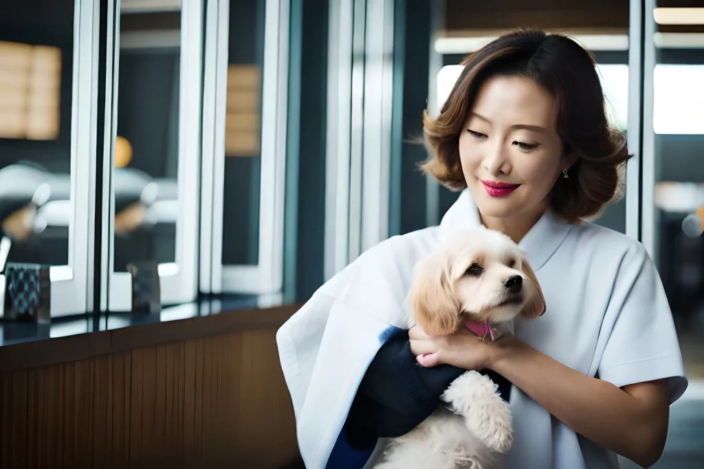 Simple Tips and Tricks to Cleaning Up Dog Hair Pets Heed