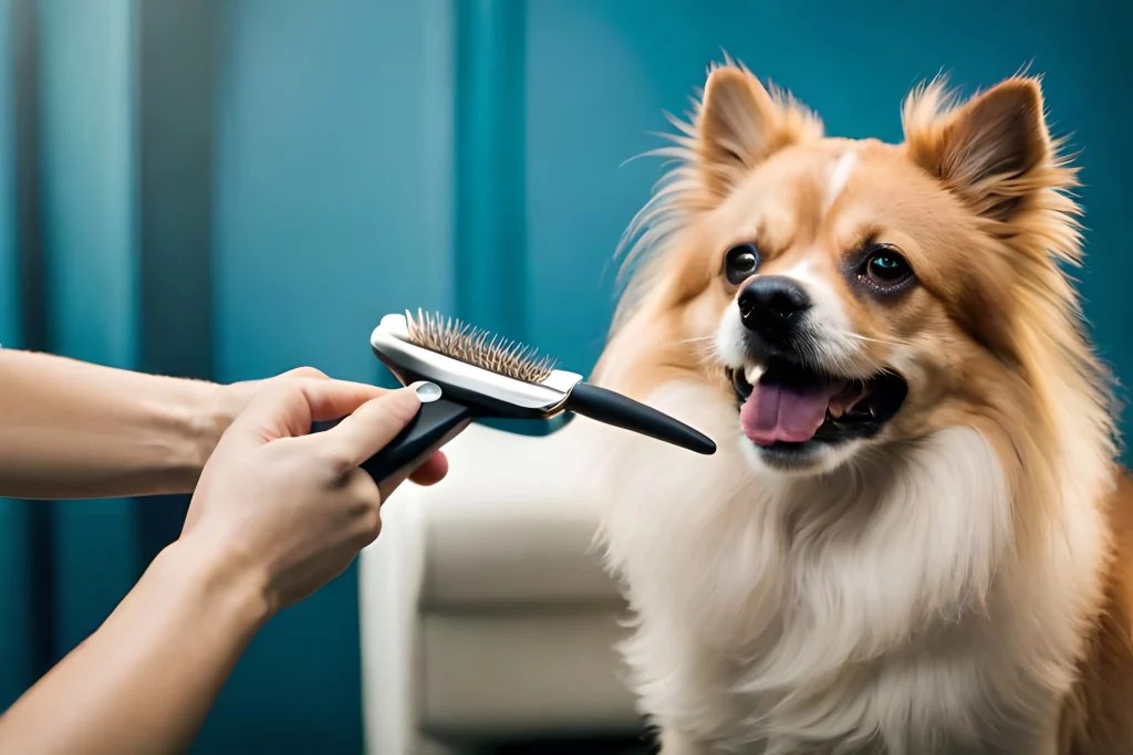 Simple Tips and Tricks to Cleaning Up Dog Hair Pets Heed