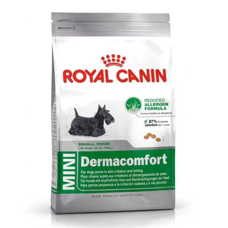 Royal Canin Mini 2 Kg PET SHOP DAVI