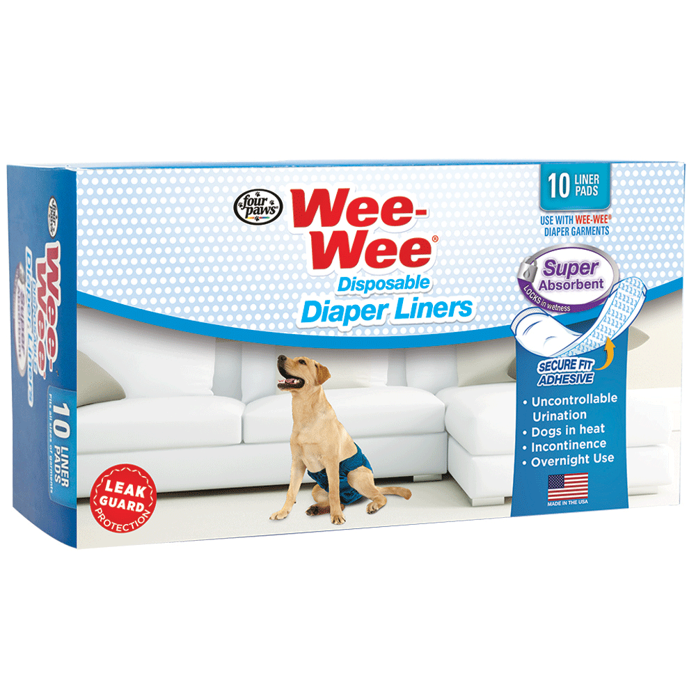 Does Petco Sell Dog Diapers