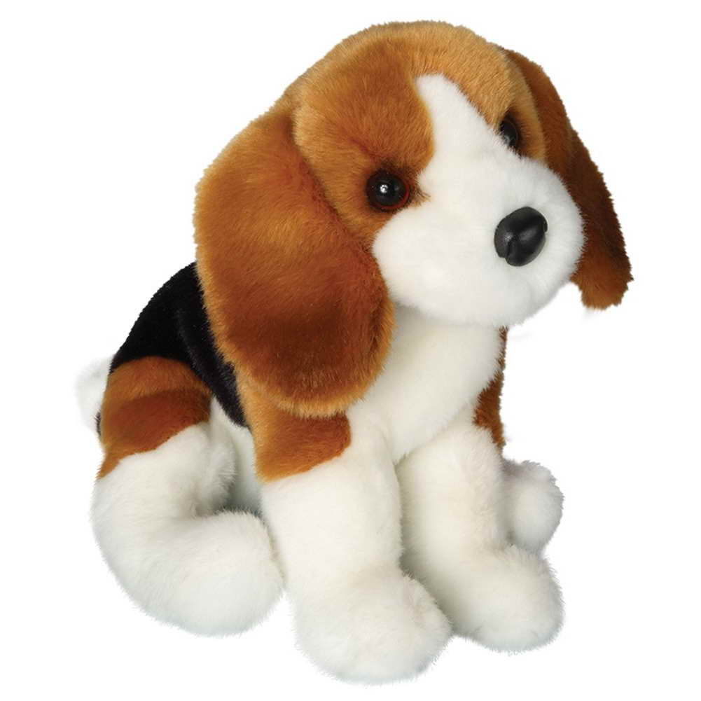 Beagle Toy