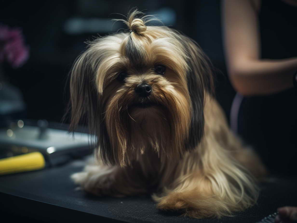 Cape Cod Dog Grooming PETSIDI