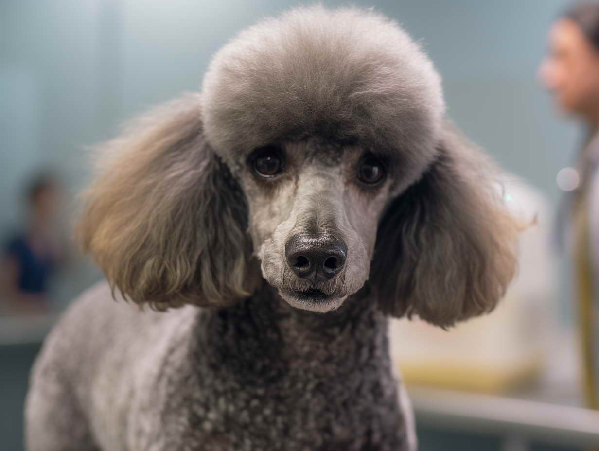 Ideas For Dog Grooming Names Guide PETSIDI