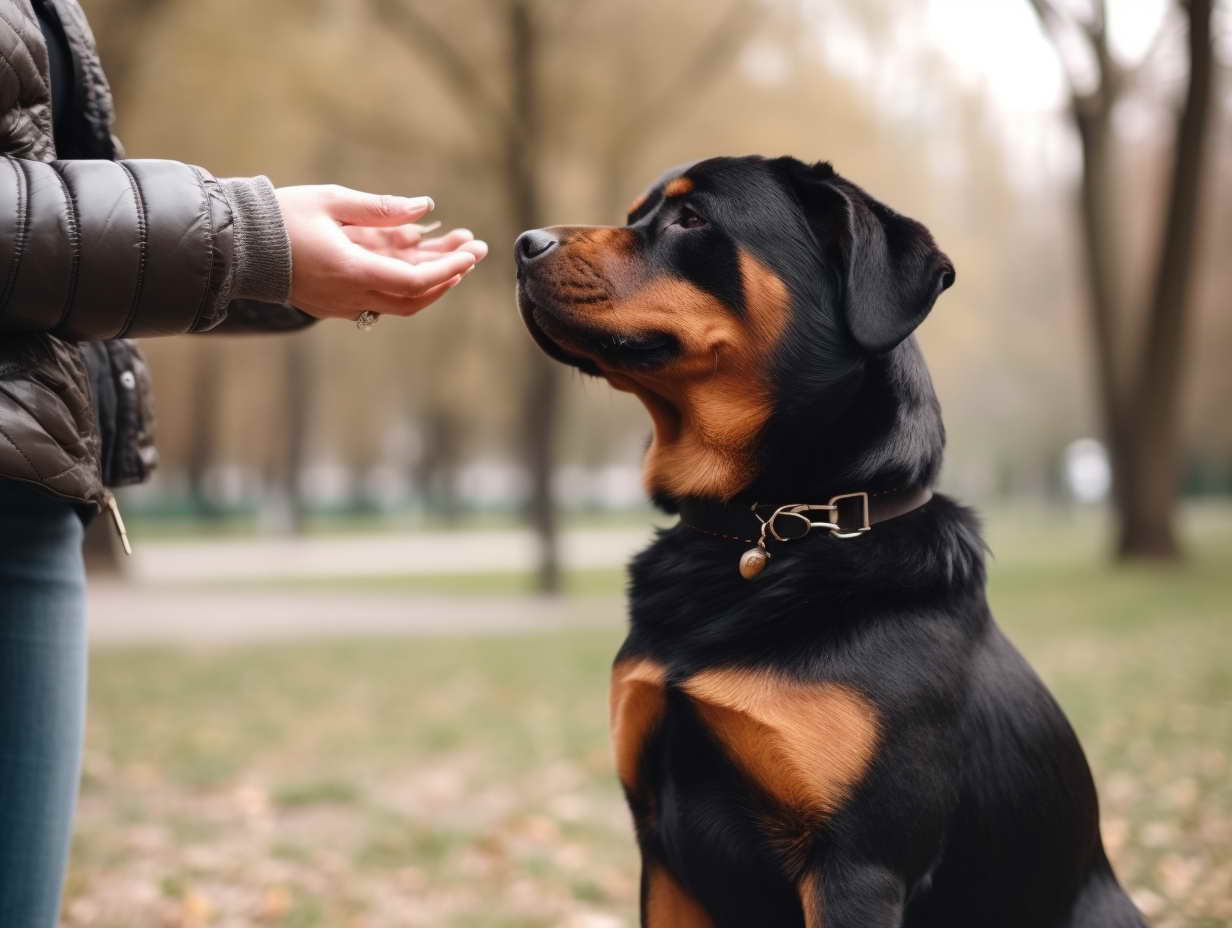 2 Week Dog Training Near Me