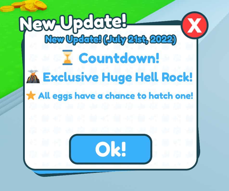 Cosmic Values Huge Pets Pet Simulator X Value List