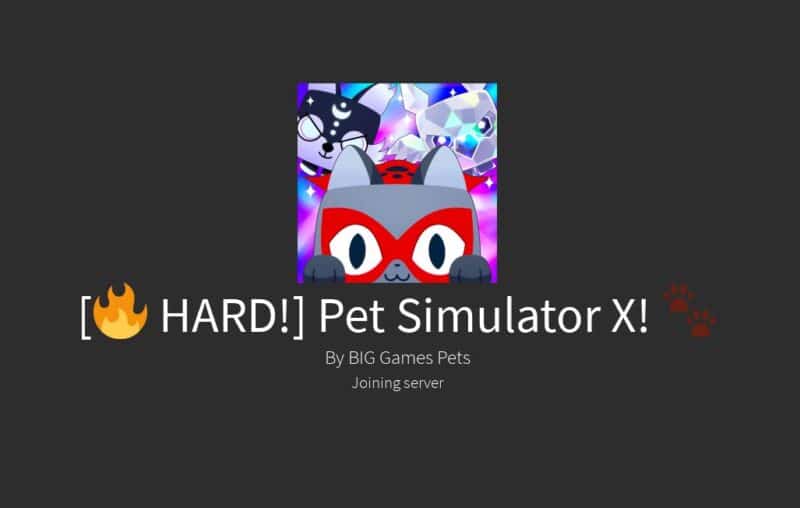 Pet Simulator X Value List – (December 2022) PetSimXList