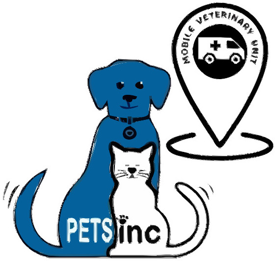 Mobile Vet Unit PETSinc