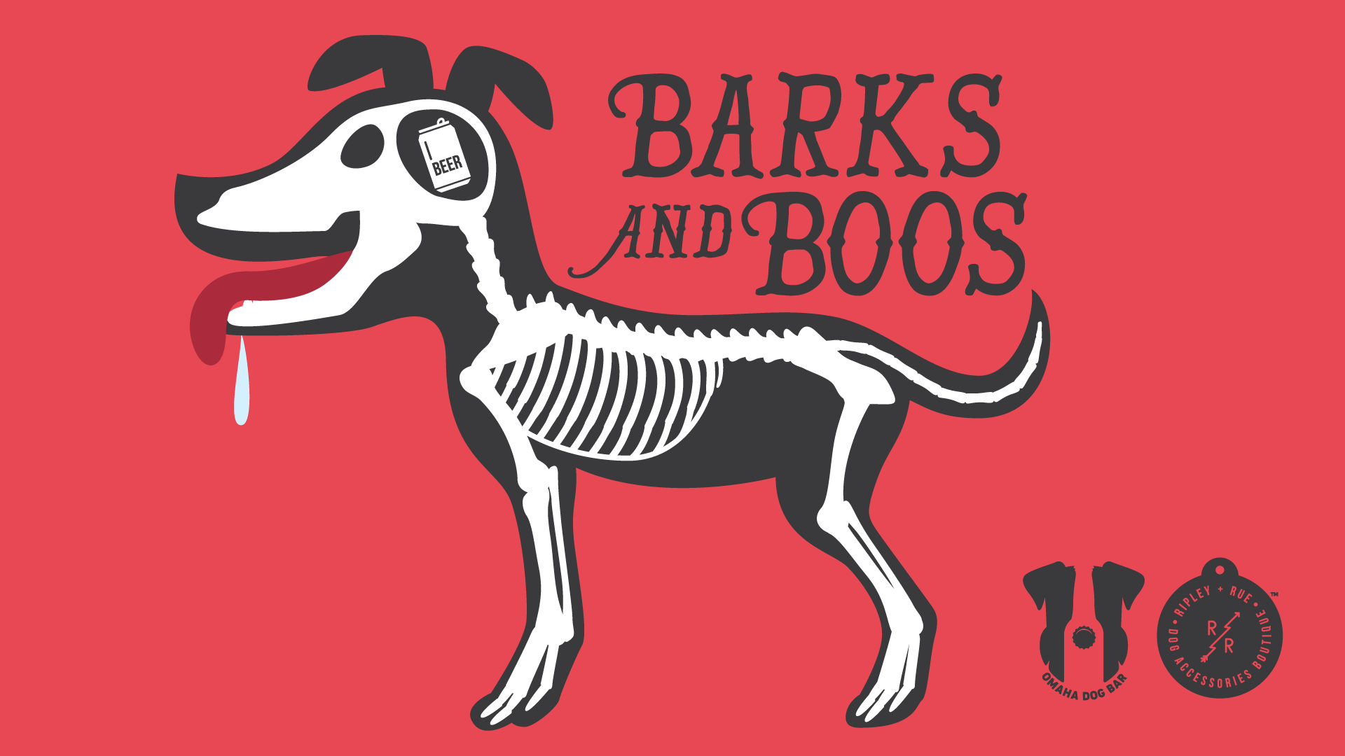 Get to know Omaha Dog Bar and attend Barks and Boos this Sunday Pets
