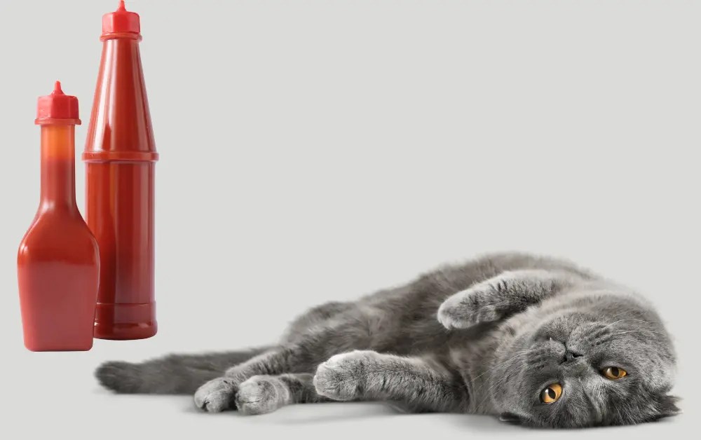 Is Hot Sauce Bad For Cats? [All Side Effects Explained]