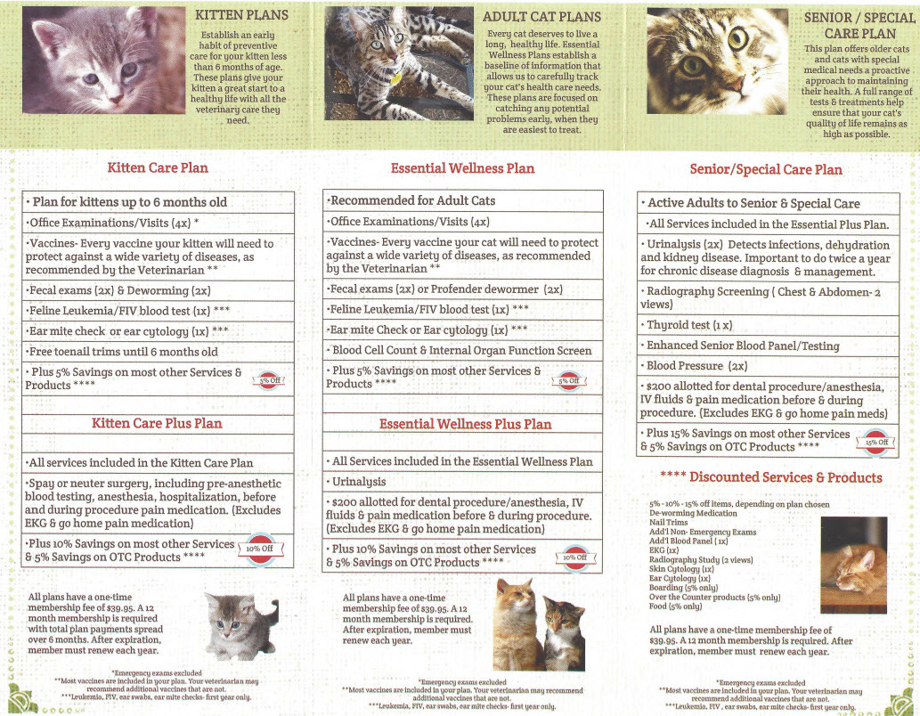 Animal Hospitals, Veterinary Services, Boarding/ Clinics in Waterford