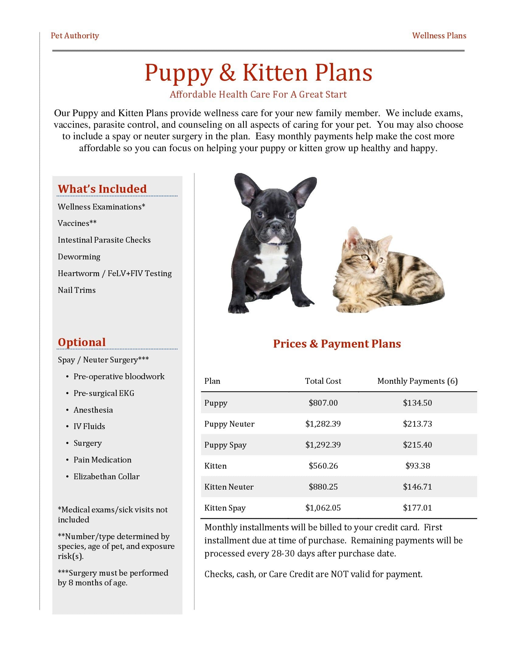 Animal Hospitals, Veterinary Services, Boarding/ Clinics in Waterford