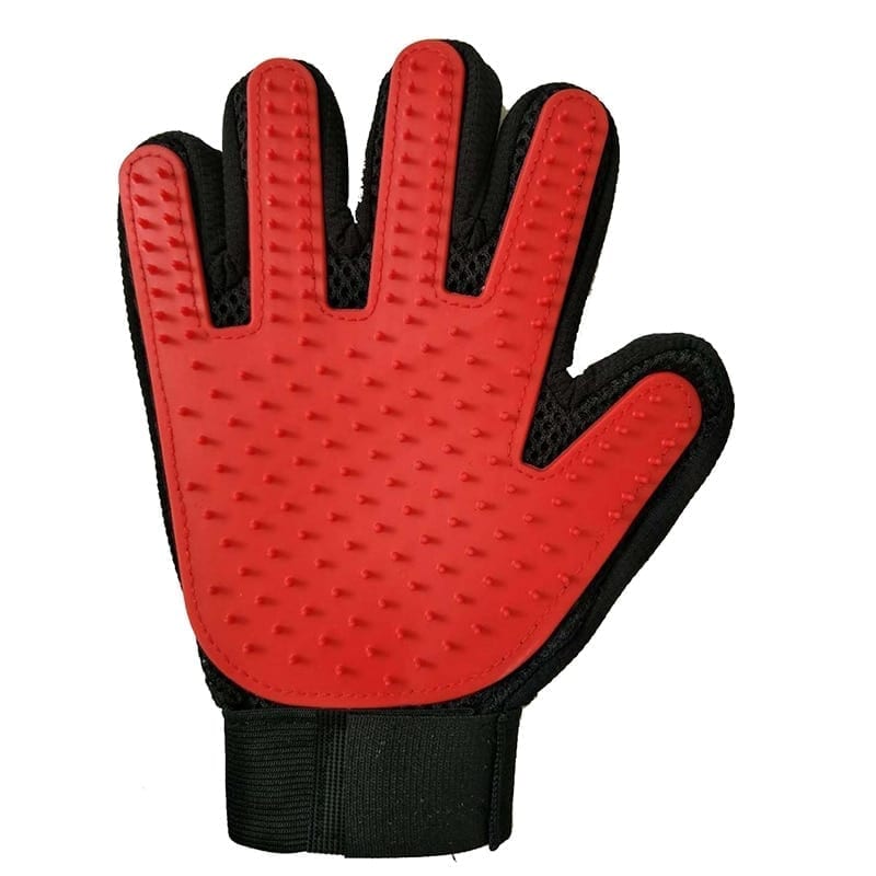 Silicone Pet Grooming Glove Petsmaker Store