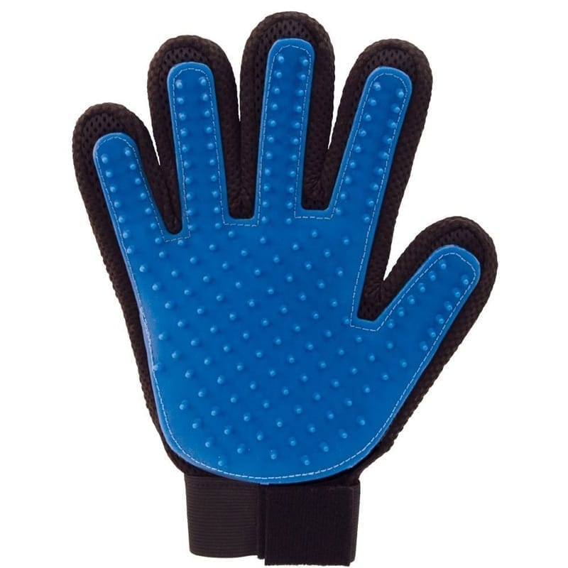 Silicone Pet Grooming Glove Petsmaker Store