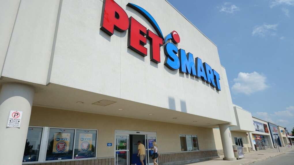Petsmart Guelph Review (Updated) Petsmartgo