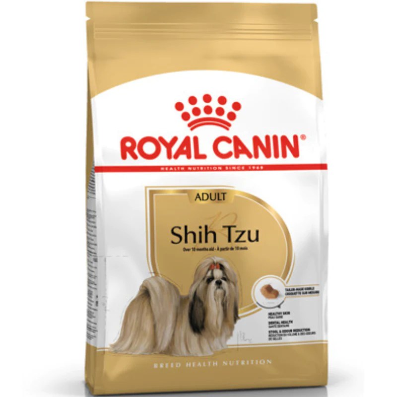 CONCENTRADO PERRO ROYAL CANIN SHIH TZU ADULTO Petsmart