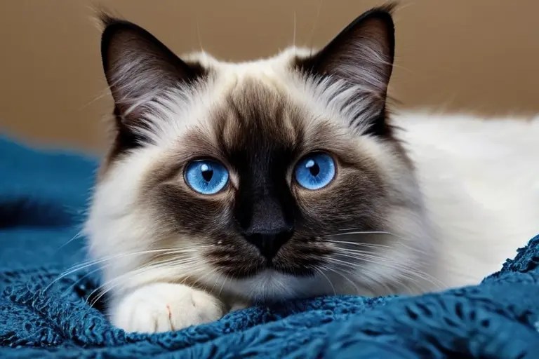 Ragdoll Cats The Good, the Bad, and the 5 MustHave Tips