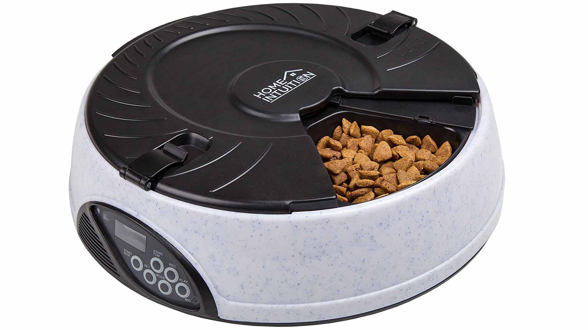 Benefits Of Automatic Cat Feeder In 2019 Pets Nurturing