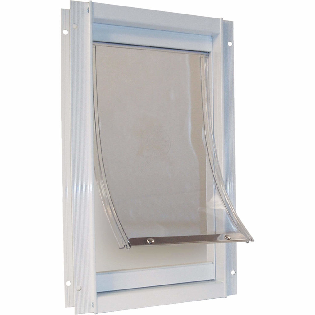Cat Door For Window Choose Right Window for Your Cat