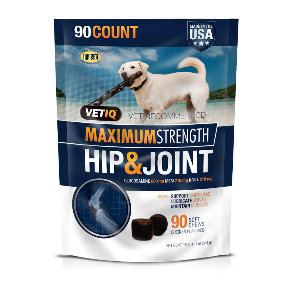 5 Best Joint Supplement for Dogs! Pets Nurturing