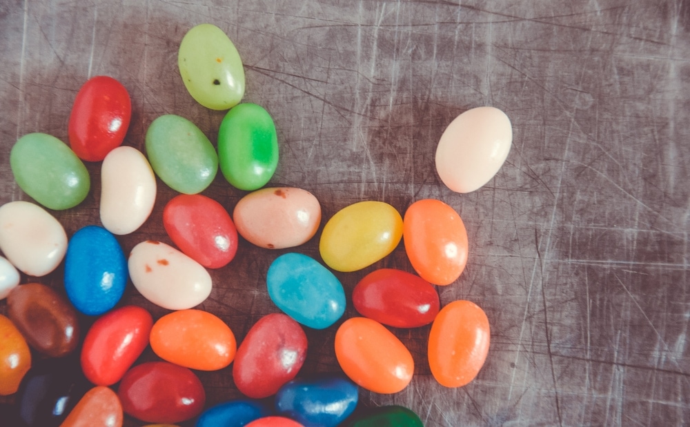 Can Dogs Eat Jellybeans? » Petsoid