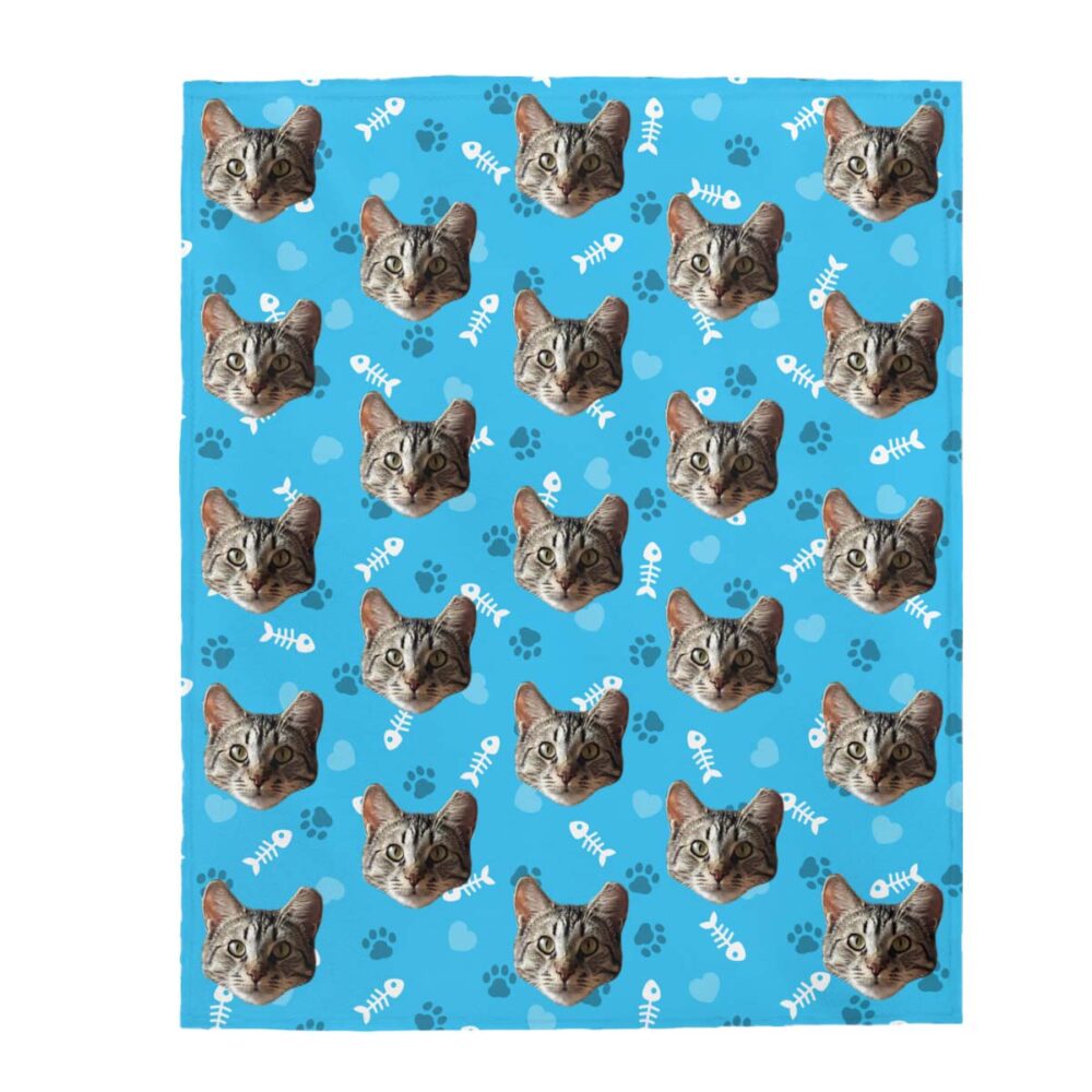 Pets On Socks Put Your Pet's Face On Socks And More