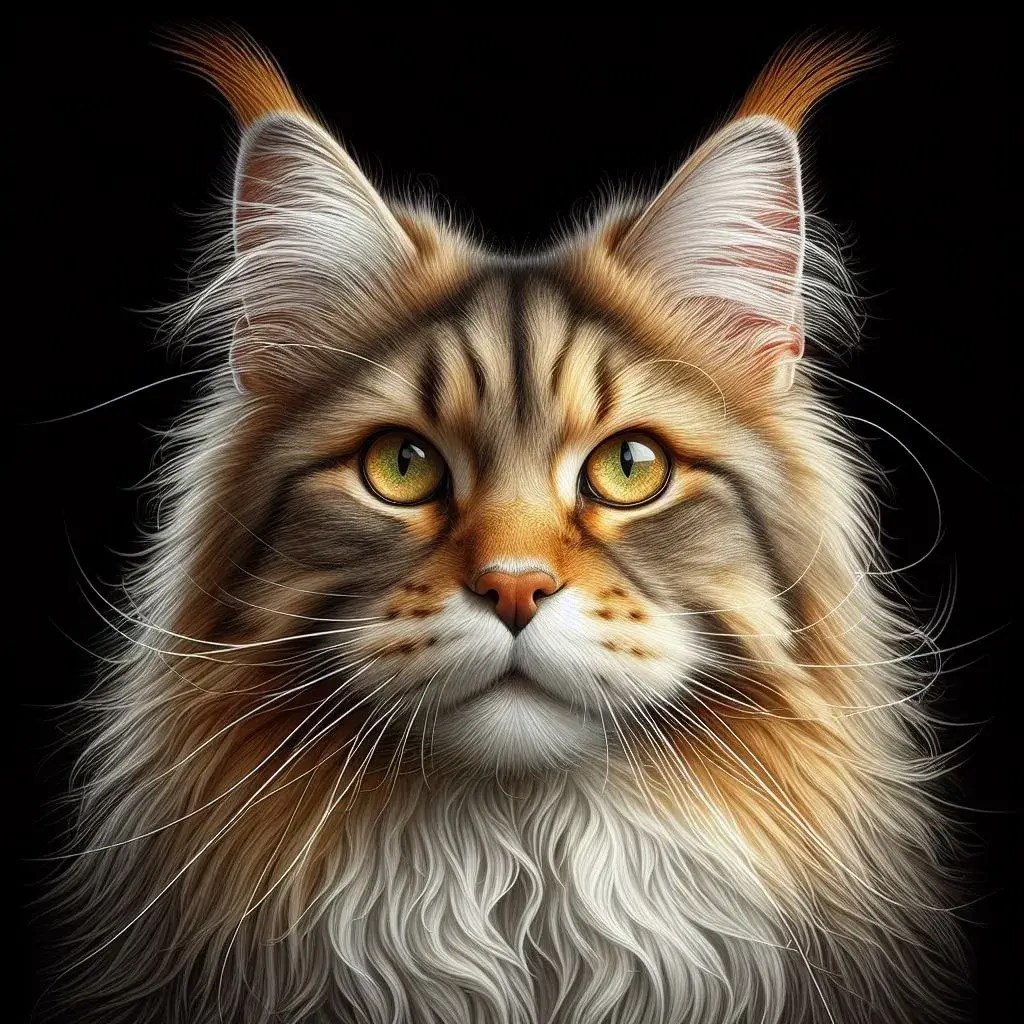 European Maine Coon Cats A Spectacular Breed